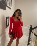 Sukienka LADY IN RED La Milla