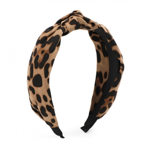 Opaska turban PANTHER