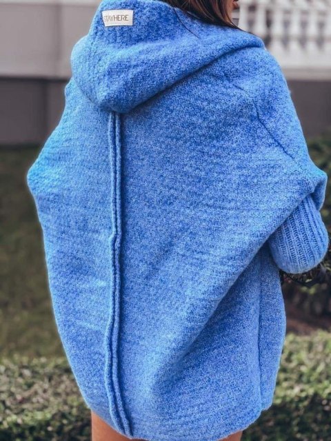 Kardigan guma krótki chaber - STAYHERE