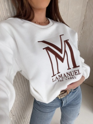 Bluza FIRED eru - LA MANUEL