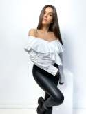 Blouse LEYLA white