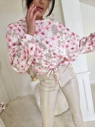 Bluza FLOWER By Me