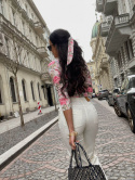 Body ALL IN ROSES La Milla Body ALL IN ROSES La Milla