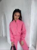 Set SURREAL pink La Manuel Set SURREAL pink La Manuel
