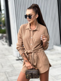 Set SHELL camel Sempre