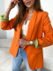 Marynarka NEON pomarańcz&limonka SEMPRE