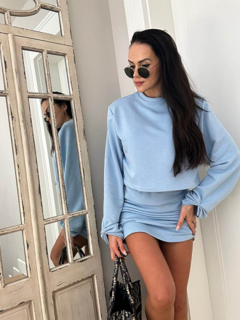 Set BABY BLUE Set BABY BLUE