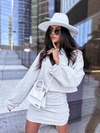 Komplet GREY BEIGE La Milla