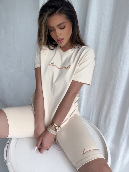 Komplet PLAY GAME vanilla La Manuel