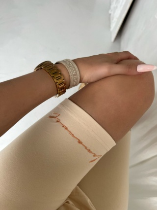 Komplet PLAY GAME vanilla La Manuel