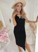 Dress MAROKO black Dress MAROKO black