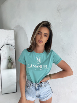Tshirt VACAY La Manuel
