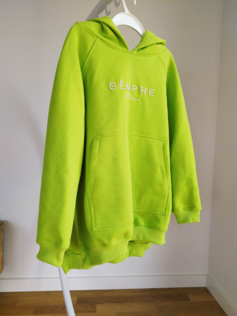 Sweatshirt SARA LOGO Sweatshirt SARA LOGO