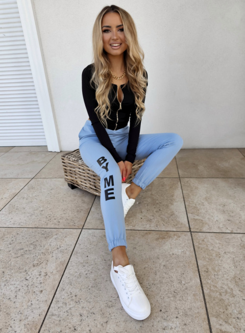 KENDALL pants – jeans KENDALL pants – jeans