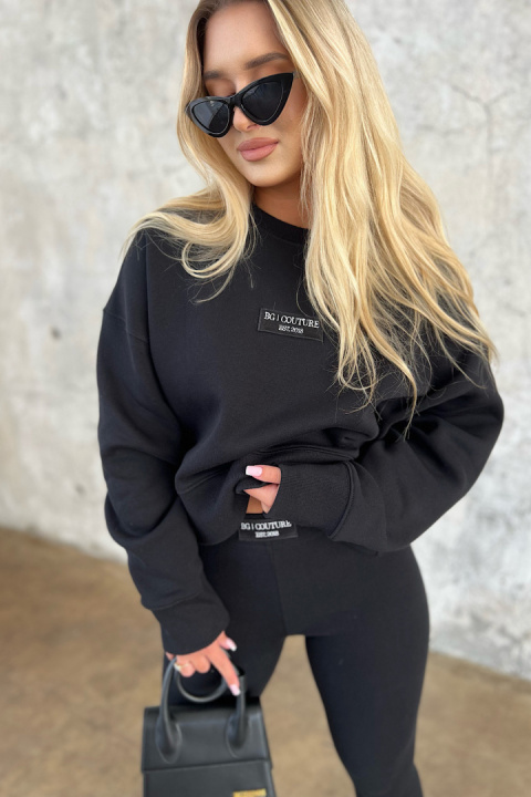 Sweatshirt FANTASY green Sweatshirt FANTASY green