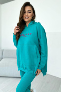 Sweatshirt SARA LOGO Sweatshirt SARA LOGO