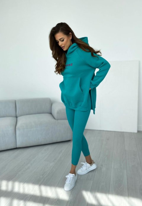 Sweatshirt SARA LOGO Sweatshirt SARA LOGO