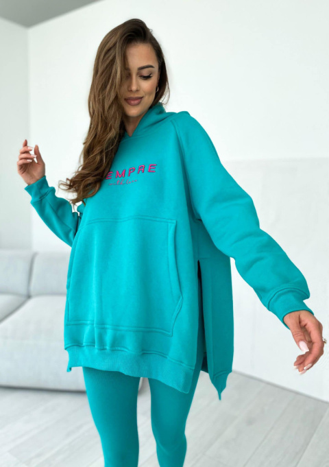 Sweatshirt SARA LOGO Sweatshirt SARA LOGO