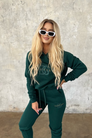 Dres BG MAJESTIC zielony Brandenburg