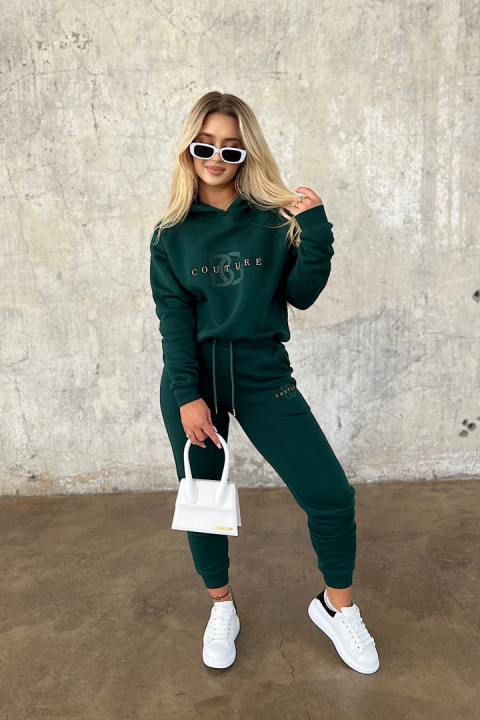 Tracksuit BG MAJESTIC green Brandenburg Tracksuit BG MAJESTIC green Brandenburg