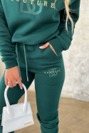 Tracksuit BG MAJESTIC green Brandenburg Tracksuit BG MAJESTIC green Brandenburg
