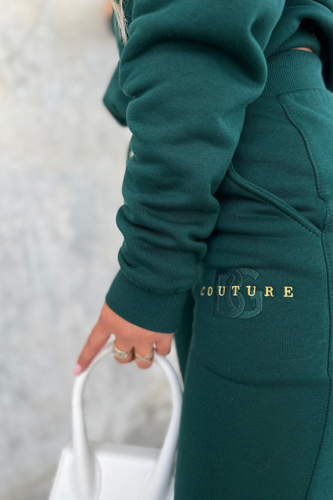 Tracksuit BG MAJESTIC green Brandenburg Tracksuit BG MAJESTIC green Brandenburg