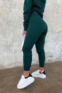 Tracksuit BG MAJESTIC green Brandenburg Tracksuit BG MAJESTIC green Brandenburg