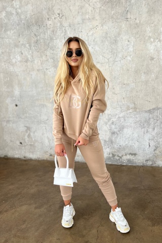 Dres BG MAJESTIC beżowy Brandenburg