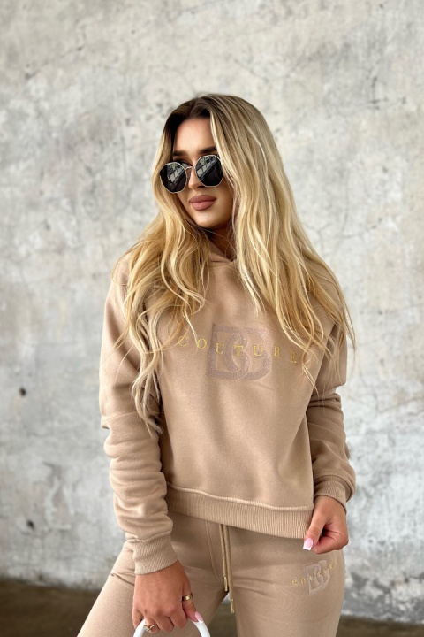 Dres BG MAJESTIC beżowy Brandenburg