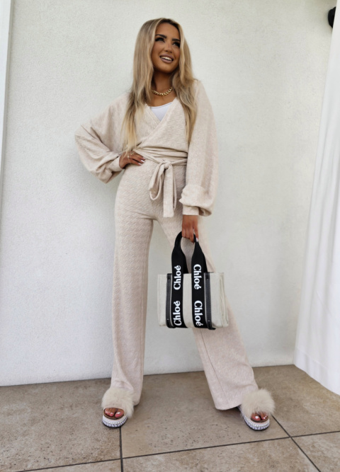 KAIRA set beige KAIRA set beige