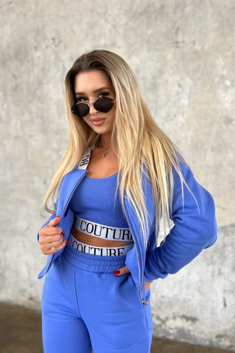 BG POPSTAR WOMAN | BLUE BG POPSTAR WOMAN | BLUE