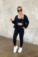 BG POPSTAR WOMAN black BG POPSTAR WOMAN black