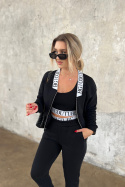 BG POPSTAR WOMAN black BG POPSTAR WOMAN black
