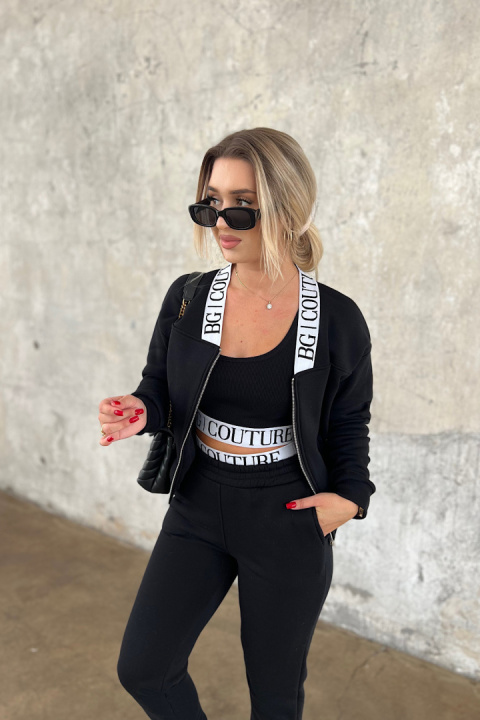 BG POPSTAR WOMAN black BG POPSTAR WOMAN black