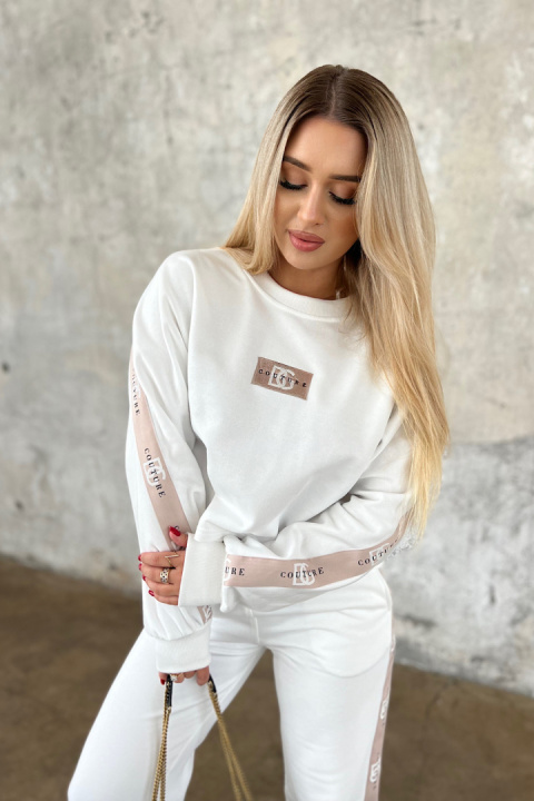 PARADISE BG SET white Brandenburg PARADISE BG SET white Brandenburg