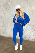 Leggings BG SHAPE blue Brandenburg Leggings BG SHAPE blue Brandenburg
