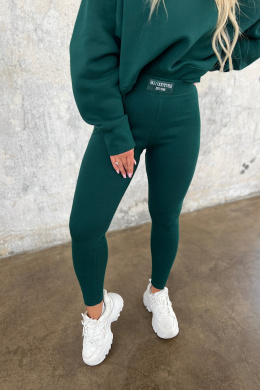 Leggings green BG