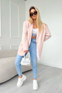 Oversize Jacket BG LEXY beige pink Brandenburg