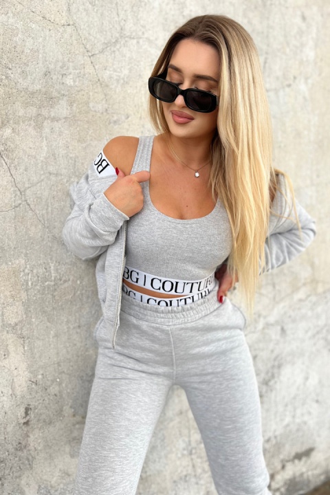 TOP BG POP | szary melanż Brandenburg