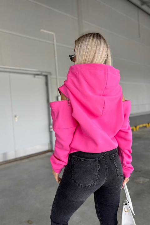 Bluza BG ANGEL róż BRANDENBURG