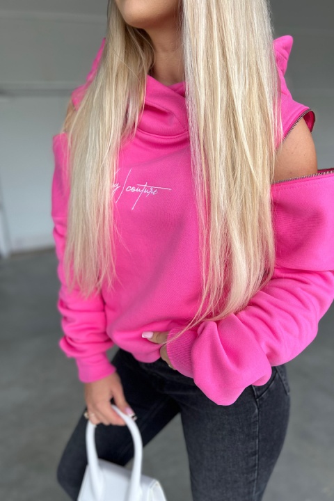 Bluza BG ANGEL róż BRANDENBURG