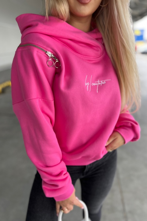 Bluza BG ANGEL róż BRANDENBURG