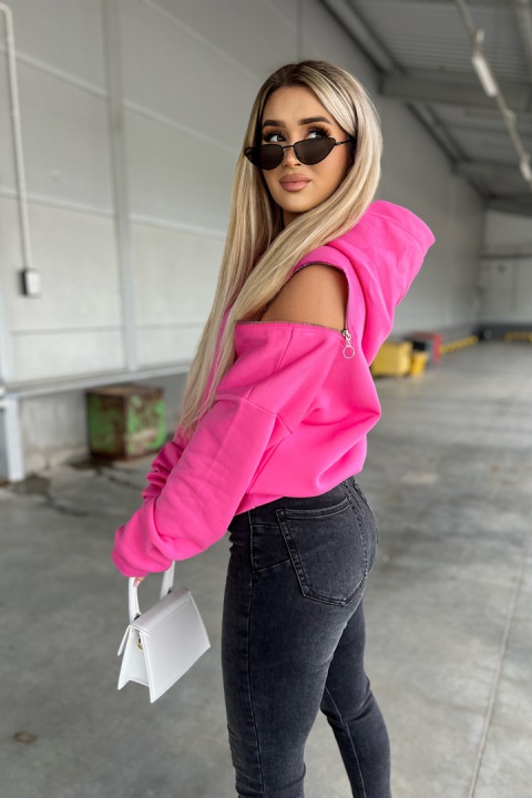 Bluza BG ANGEL róż BRANDENBURG