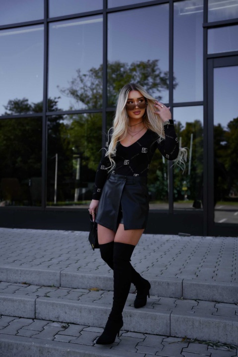 Body BG MIND holo Black gold Brandenburg