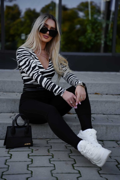 Body BG MIND zebra Brandenburg