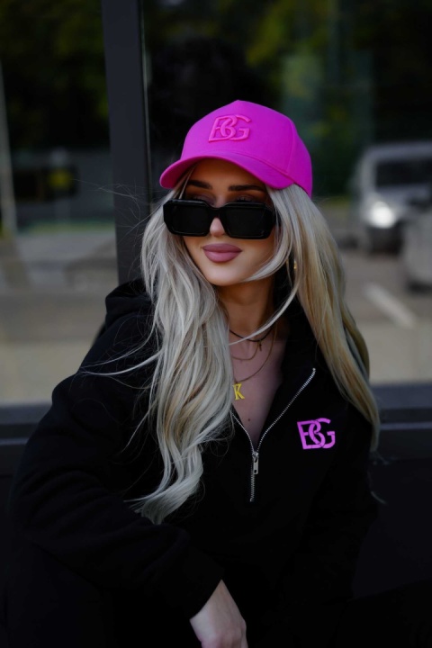 Bluza BG Autumn czarna Brandenburg