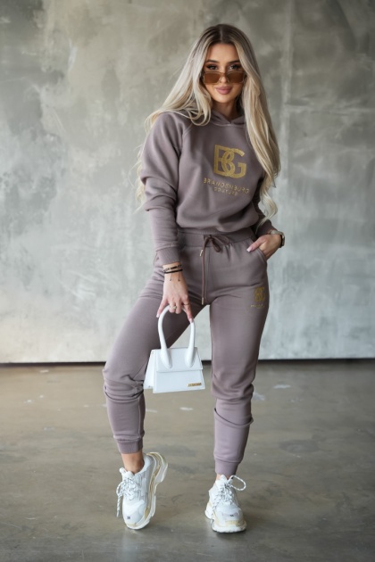 Dres BG ORIGINAL cappuccino Brandenburg