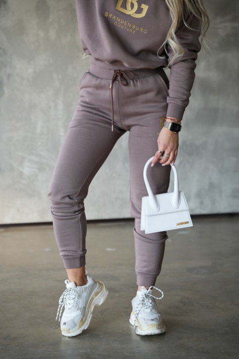 Dres BG ORIGINAL cappuccino Brandenburg