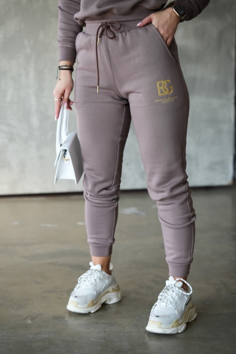 Dres BG ORIGINAL cappuccino Brandenburg