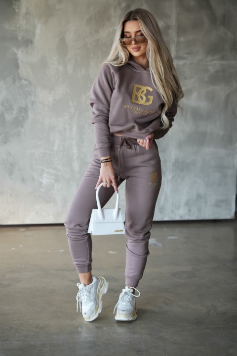 Dres BG ORIGINAL cappuccino Brandenburg